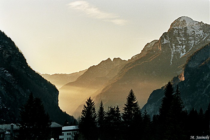 Sella Nevea