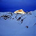 Mt Kanin